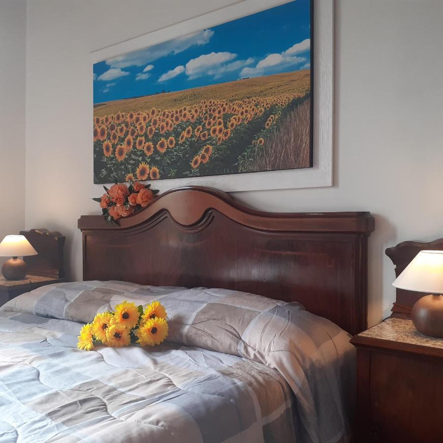 Villa Le Palmine 팔라쪼네 외부 사진