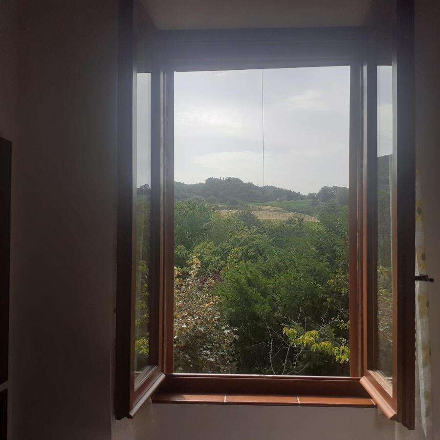 Villa Le Palmine 팔라쪼네 외부 사진