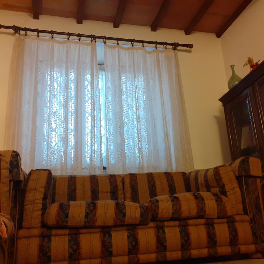 Villa Le Palmine 팔라쪼네 외부 사진