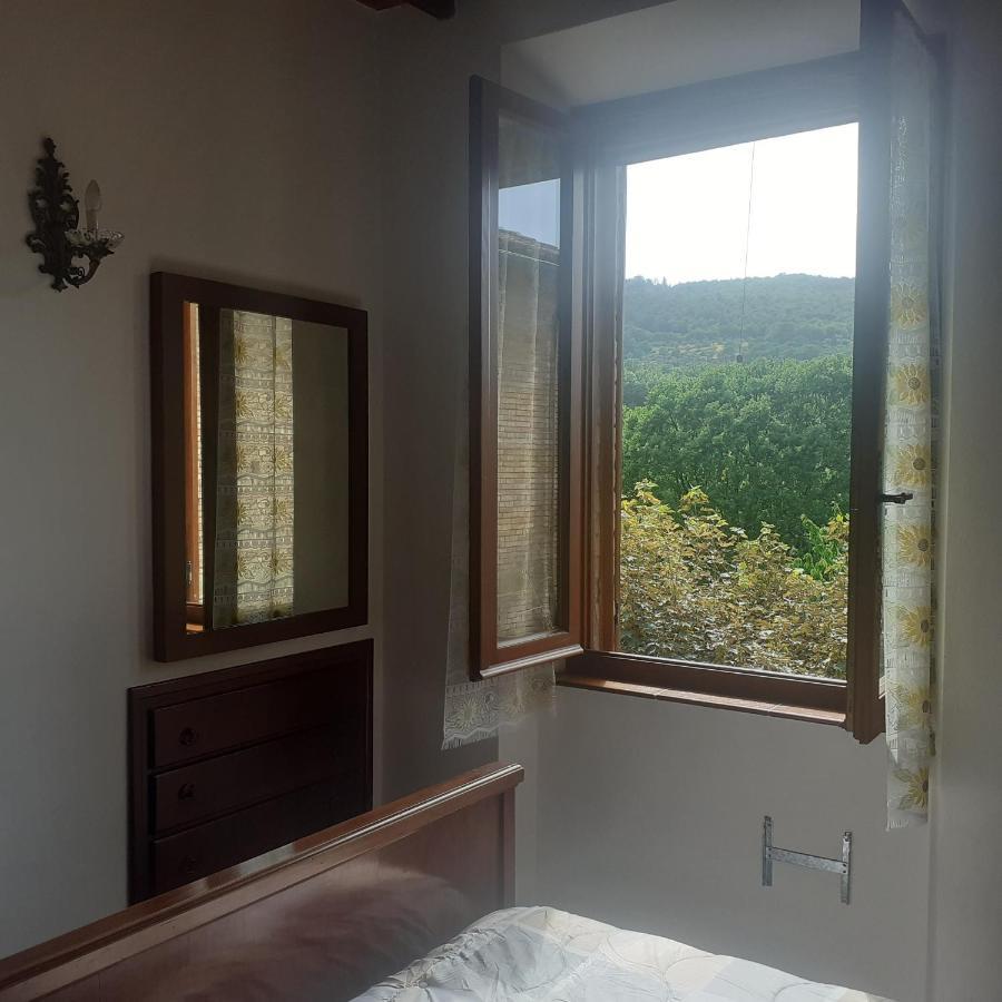 Villa Le Palmine 팔라쪼네 외부 사진
