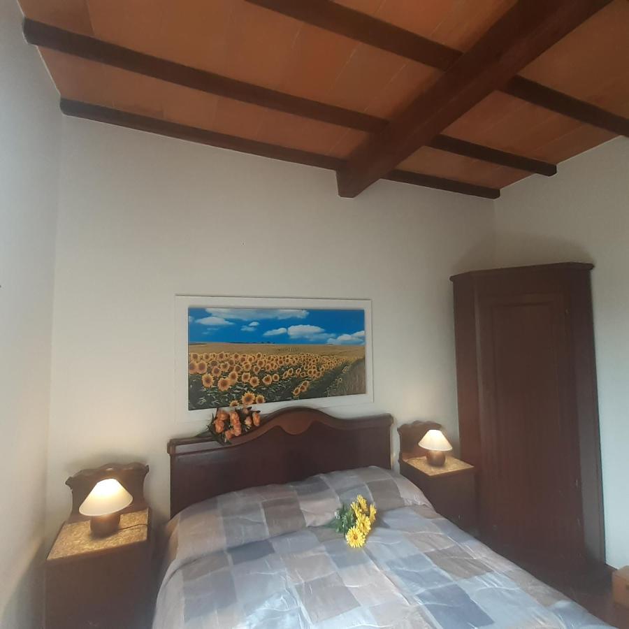 Villa Le Palmine 팔라쪼네 외부 사진
