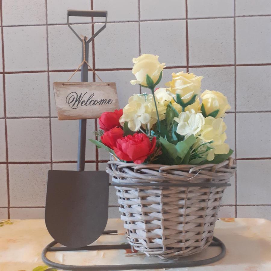 Villa Le Palmine 팔라쪼네 외부 사진