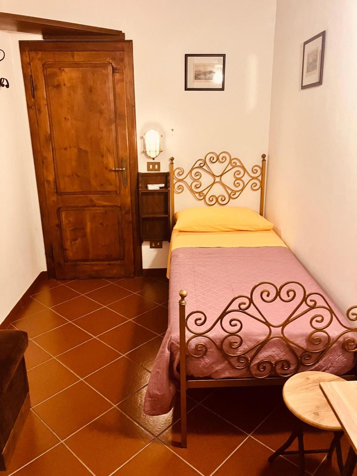 Villa Le Palmine 팔라쪼네 외부 사진